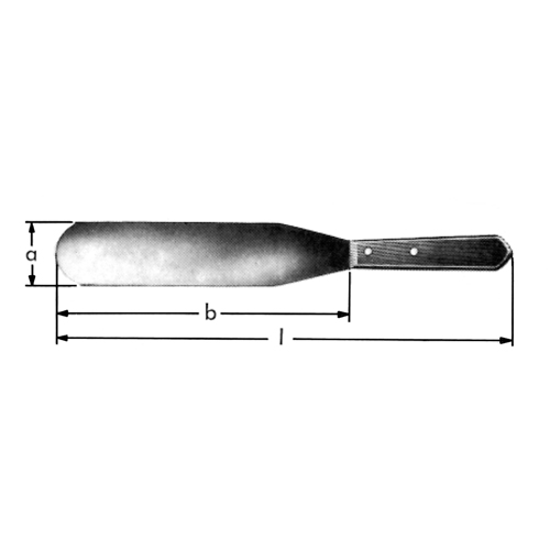 Putty Knives & Spatulas O-Max