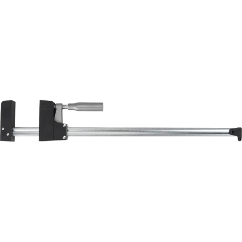 Serre-joints parall&egrave;les, 24" (610 mm) capacit&eacute;, 3-1/3" (85 mm) profondeur O-Max