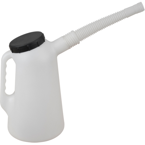 Entonnoir de mesure pour liquide O-Max