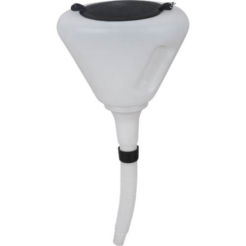 Entonnoir, Poly&eacute;thyl&egrave;ne, Capacit&eacute; 1,7 L O-Max