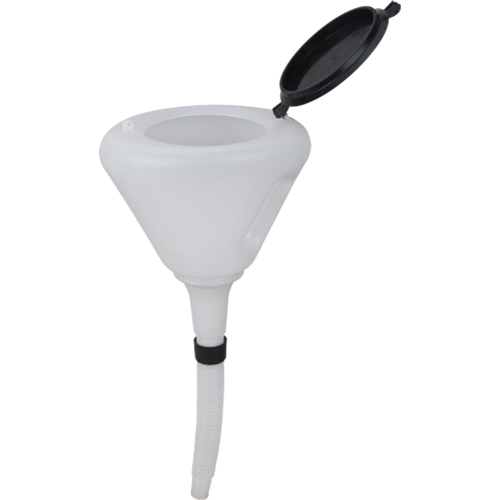 Entonnoir, Poly&eacute;thyl&egrave;ne, Capacit&eacute; 1,7 L O-Max