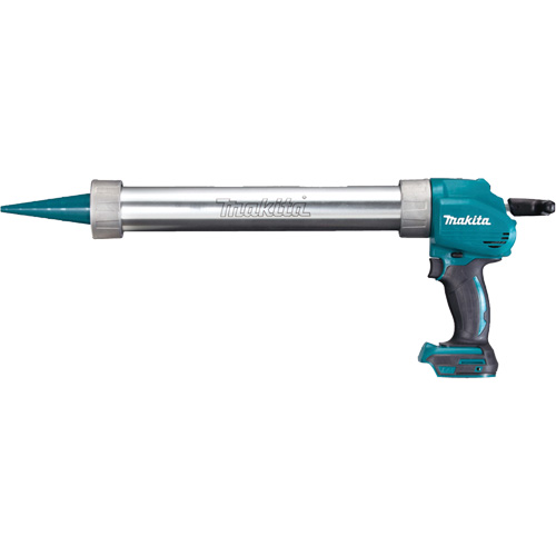 Pistolet &agrave; calfeutrer sans fil (outil seulement) O-Max