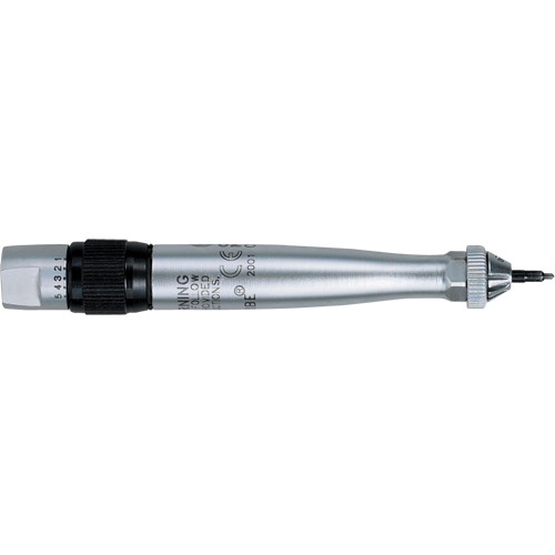 Air Scribe&reg; Pen, 1/4" NPT, 0.28 CFM O-Max