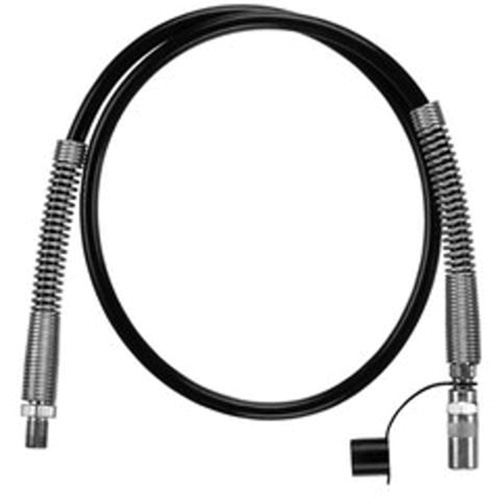 Ensemble de tuyau du pistolet graisseur 3,1 mm (1/8 po) NPT O-Max