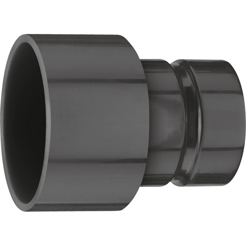 Tapered Large Diameter Adapter For Dewalt&reg; Dust Extractors O-Max