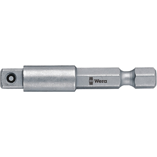 Adaptateur pour embout carr&eacute; O-Max