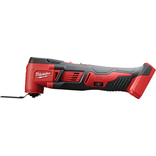 Multi-outil sans fil M18 (outil seulement), 18 V, Lithium-ion O-Max