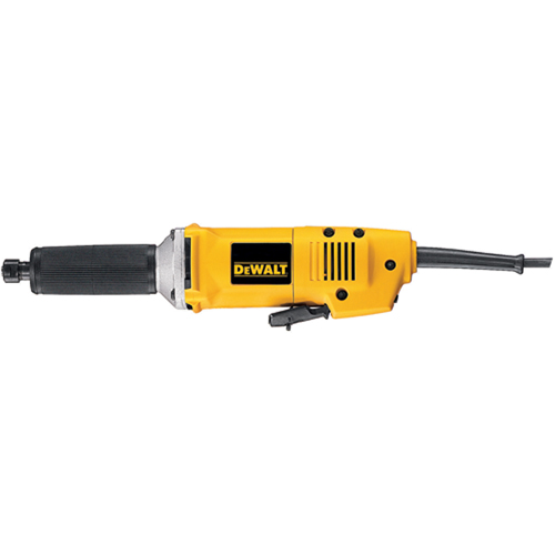 Heavy-Duty Die Grinder, 1/4", 120 V, 3 A, 25 000 RPM O-Max