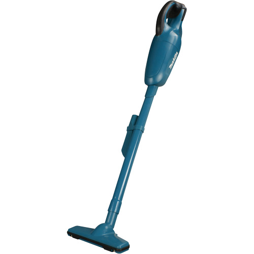 Portable Vacuum Cleaner (Tool Only), 18 V, 0.17 gal Capacity O-Max