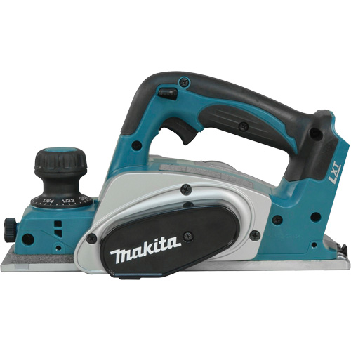 Raboteuse sans fil 3-1/4" (outil seulement) O-Max
