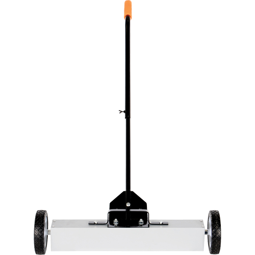 Magnetic Sweepers, 24" W O-Max