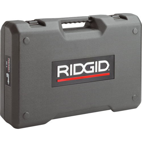 Mallette de transport RP 340 O-Max