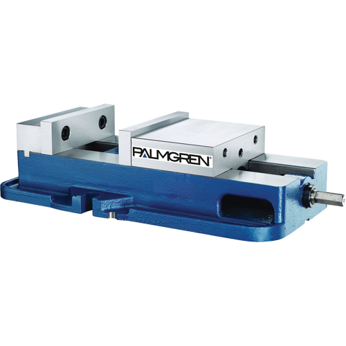 &eacute;tau de machine Palmgren &agrave; pr&eacute;cision double force O-Max