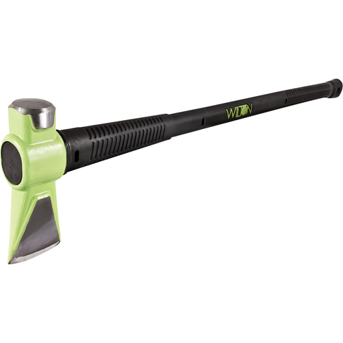 BASH&reg; Splitting Maul O-Max