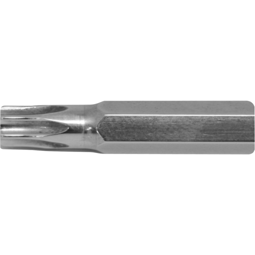 Embout de rechange pour tournevis multi embouts Stubby, Torx, 15, Prise 1/4" O-Max