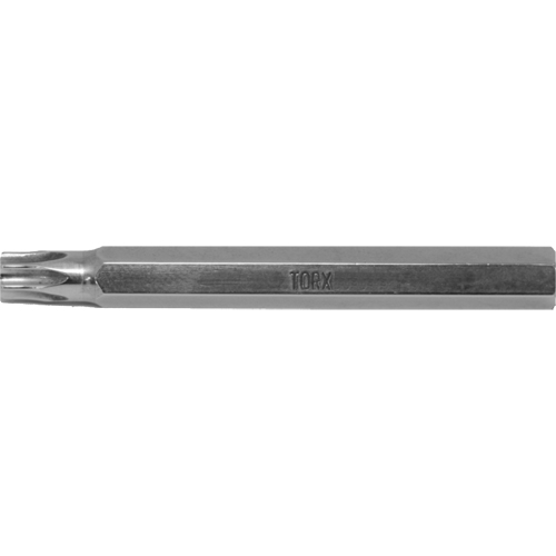 Embout de rechange pour tournevis multi embouts Multique, Torx, 8, Prise 3/16" O-Max