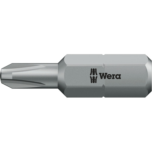 Diamond Coated Drywall Bit, Phillips, 2, 1/4" Drive O-Max