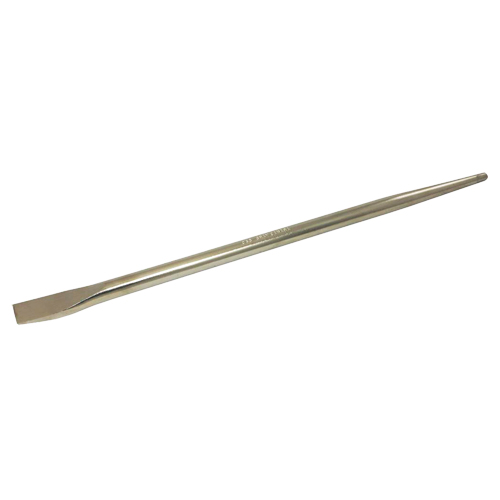 Pinch Bar, 18" O-Max