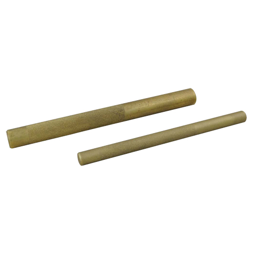 Drift Punch Set, 2 Pieces O-Max