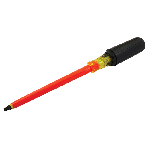 Square Screwdriver O-Max