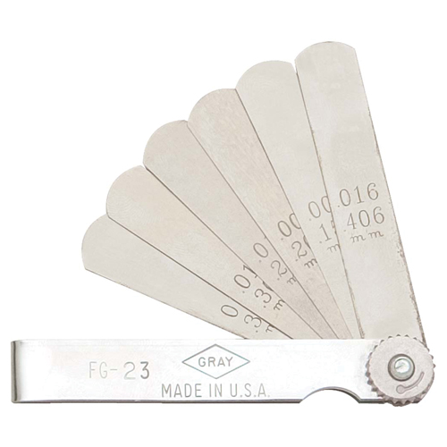 Feeler Gauge O-Max