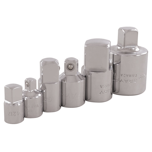 Adapter Set O-Max
