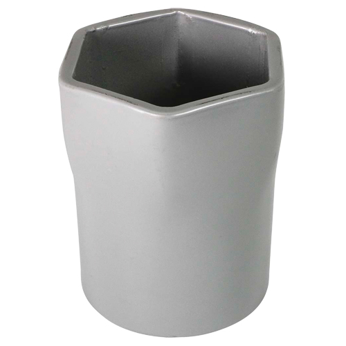 Douille pour &eacute;crou d'essieu O-Max