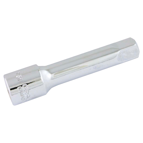 Extension, 3/8" Drive, 1-1/2" L O-Max