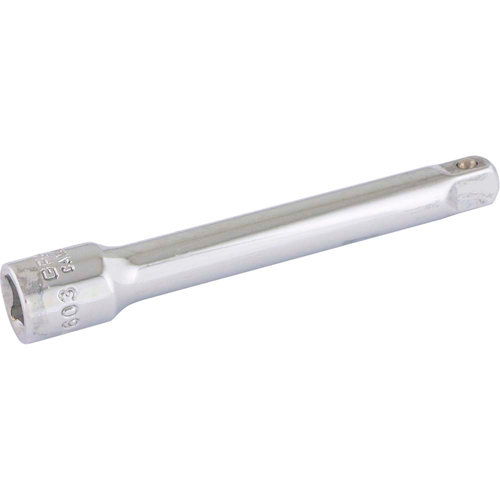 Rallonge, Prise 1/4", 3" lo O-Max