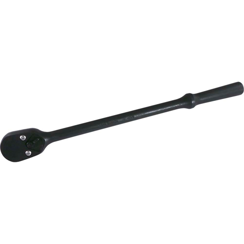 Reversible Ratchet, 1/2" Drive, Plain Handle O-Max