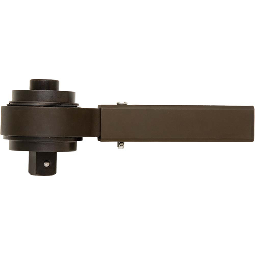 Torque Multiplier, 1/2" Input, 1" Output, 18.5:1 Torque Ratio O-Max