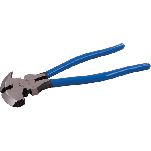Fencing Plier & Staple Puller O-Max