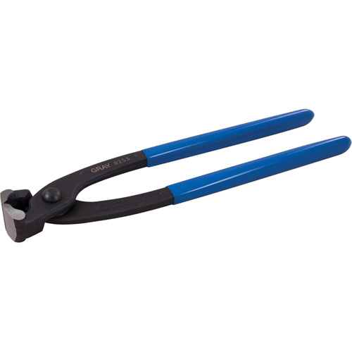 End Cutting Pliers O-Max