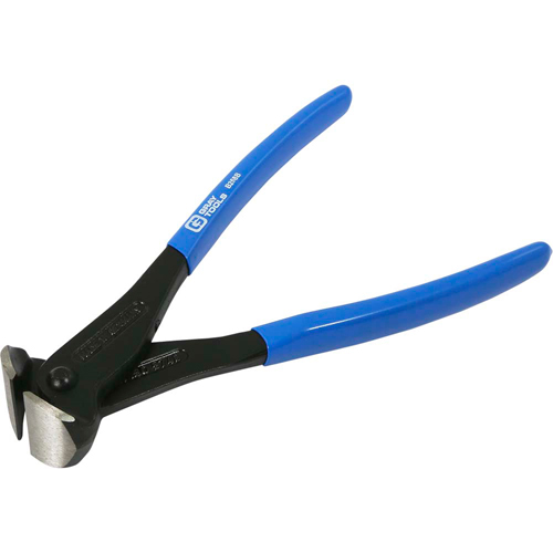 End Cutting Pliers O-Max