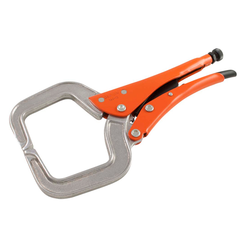 Pince-&eacute;tau, Longueur 11-1/4", Pinces serre-joints O-Max
