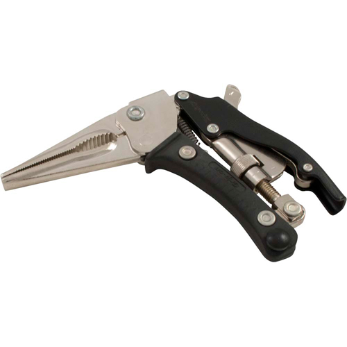 Pince-&eacute;tau, Longueur 6-1/2", Prise Omnium O-Max
