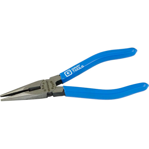 Needle Nose Straight Cutter Plier O-Max