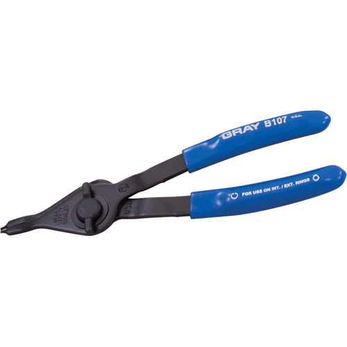 Snap Ring Plier O-Max