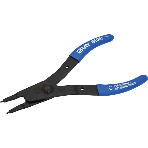Snap Ring Plier O-Max