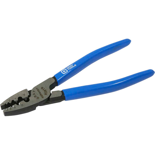 Pince &agrave; sertir O-Max