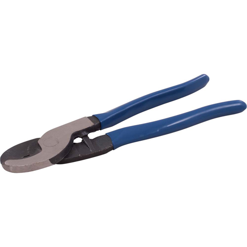 Cable Cutter, 9-1/4" O-Max