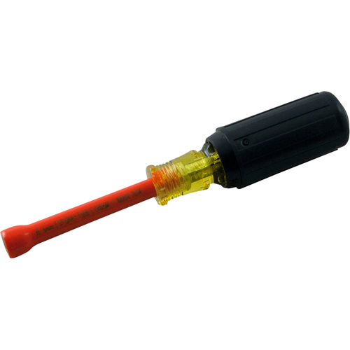 Nut Driver O-Max