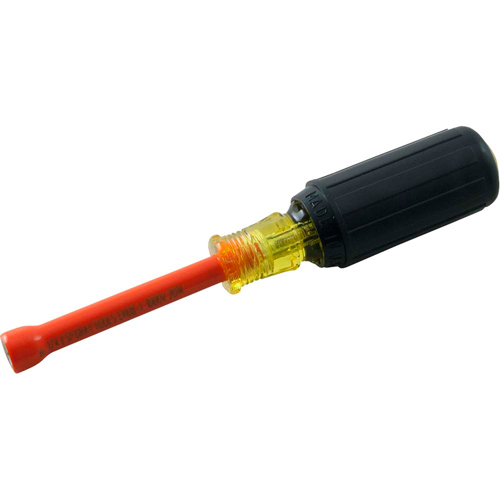 Nut Driver O-Max
