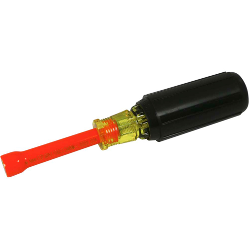 Nut Driver O-Max