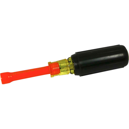 Nut Driver O-Max