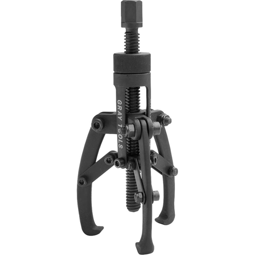 Single Operator Puller O-Max