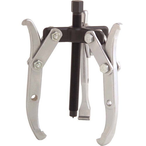 Adjustable & Reversible Jaw Puller O-Max