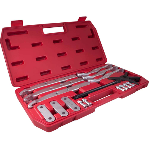 Gear Puller Set O-Max