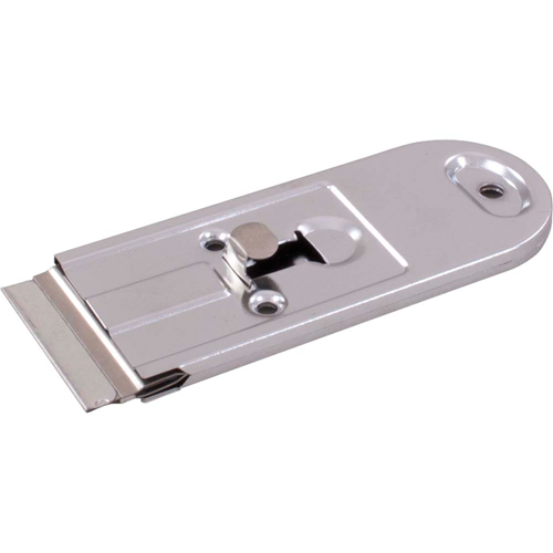 Scraper With Retractable Blade O-Max