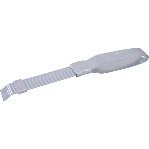 Flexible Scraper O-Max